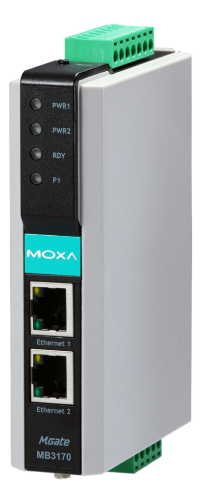 Moxa Advanced Serial To Ethernet Modbus Gateways Moxa Mb Data