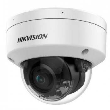 Hikvision Ds Cd G H Li Mm Ef Mp Smart Hybrid Light With