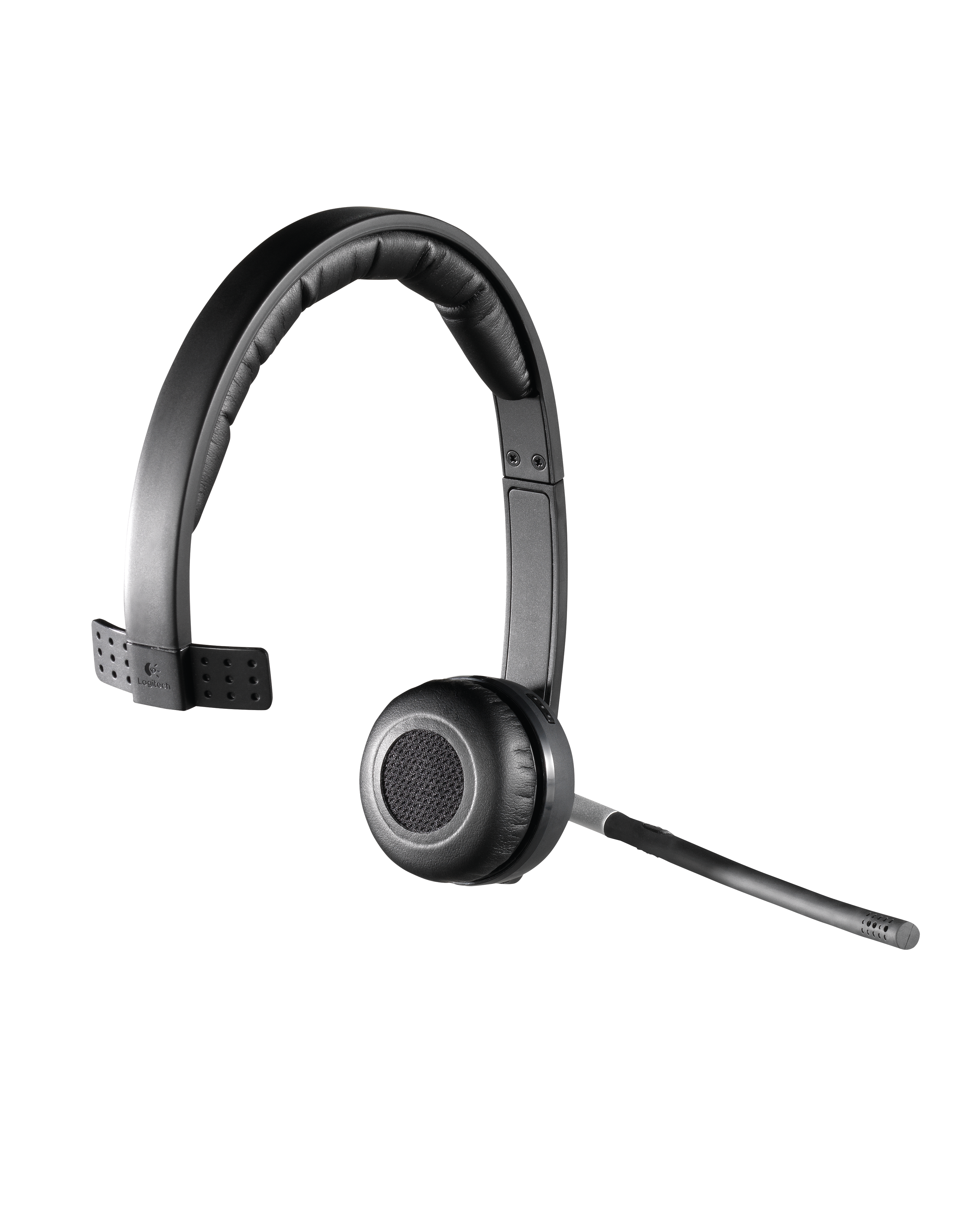 LOGITECH Wireless Headset Mono H E LOGITECH Data Systems