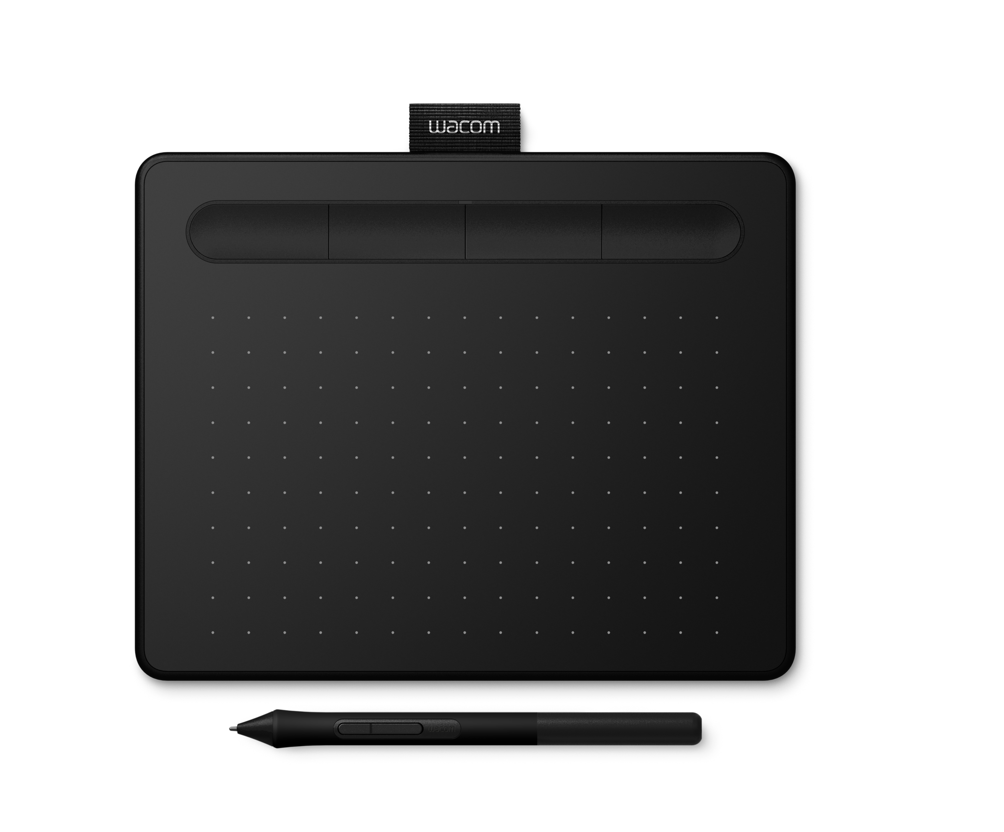 WACOM Intuos - digitizer - USB | WACOM-CTL-4100K-N | Data-Systems