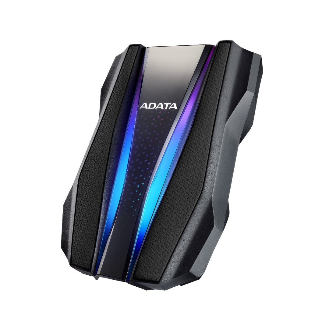 ADATA HD770G Durable 2TB 2.5