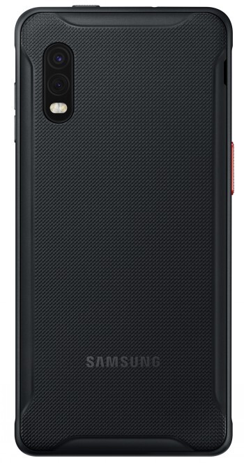 samsung xcover pro enterprise