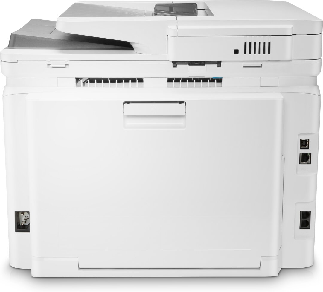 HP Color LaserJet Pro MFP M283fdw Hewlett Packard 7KW75A B19 Data   74926443 9416027252 