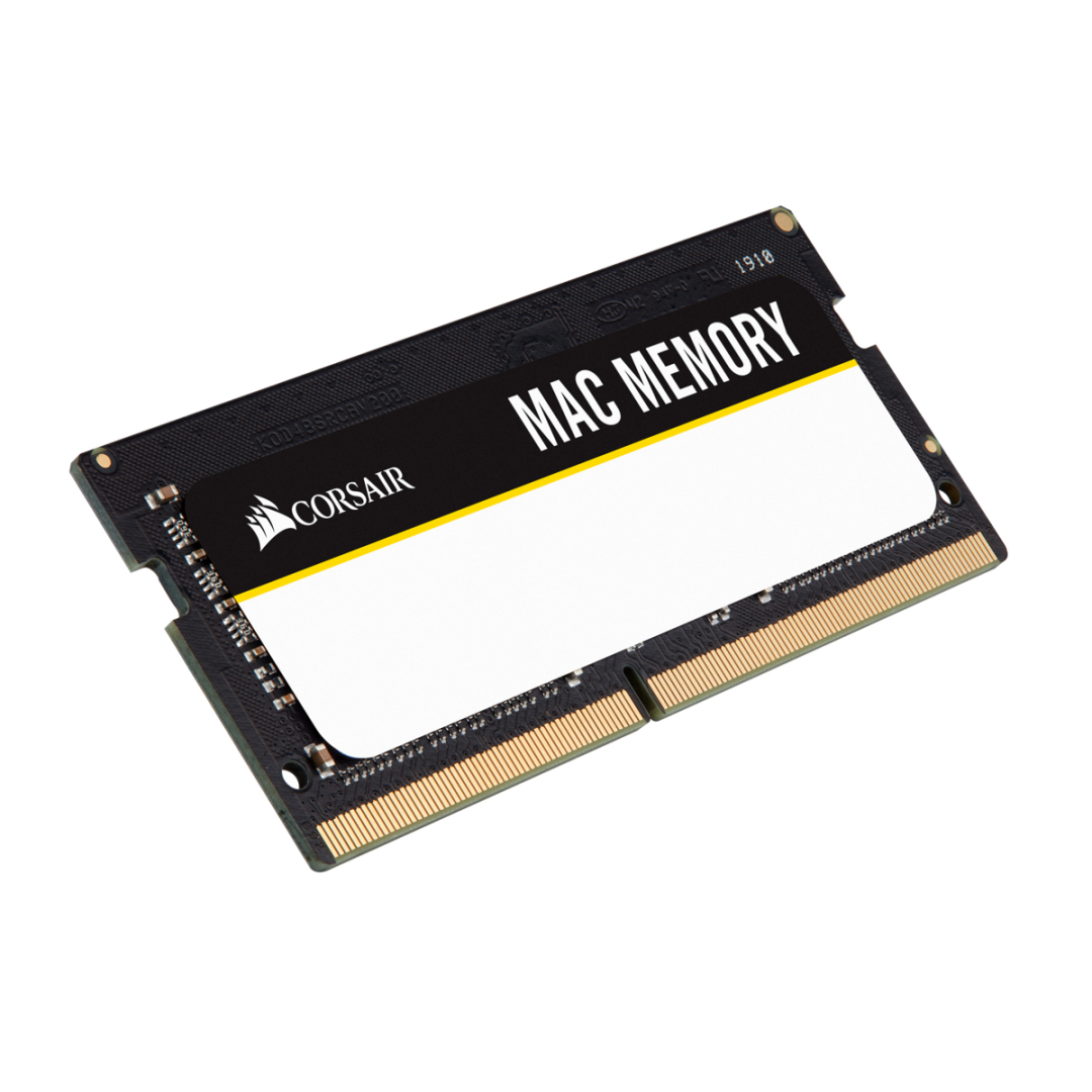 CORSAIR DDR4 2666MHz 64GB 2x260 SODIMM | CORSAIR