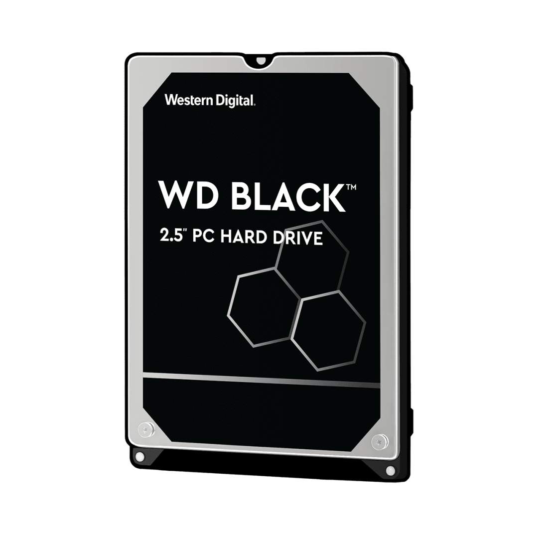 Обзор жесткий диск wd black wd10spsx