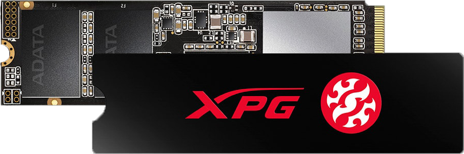 Ssd a data xpg sx6000 lite 256gb asx6000lnp 256gt c обзор