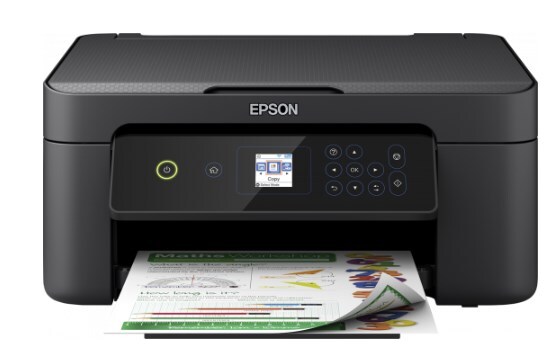 Мфу epson expression home xp 3105 обзор