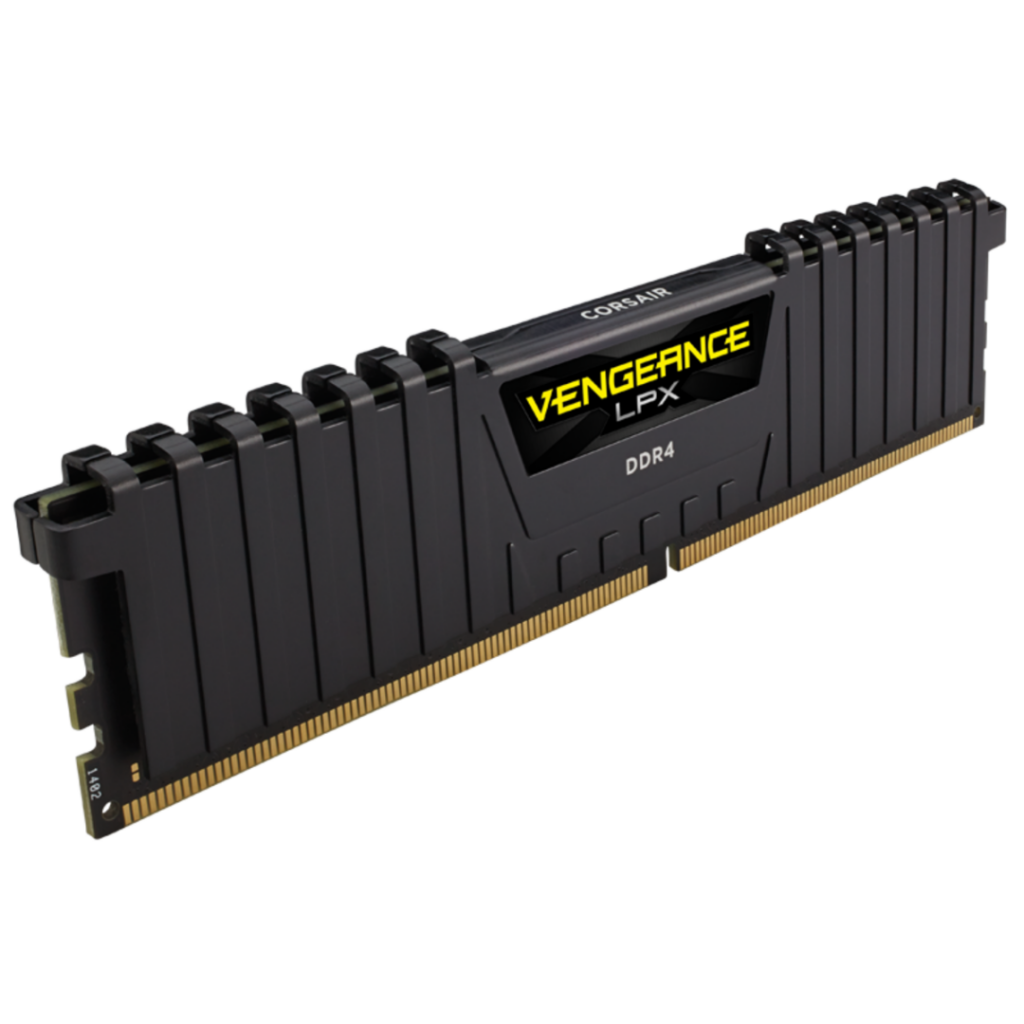 CORSAIR DDR4-64GB 3600MHz CL18 デスクトップPC用メモリ VENGEANCE