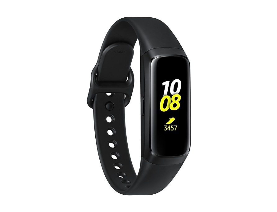 galaxy fit black reviews