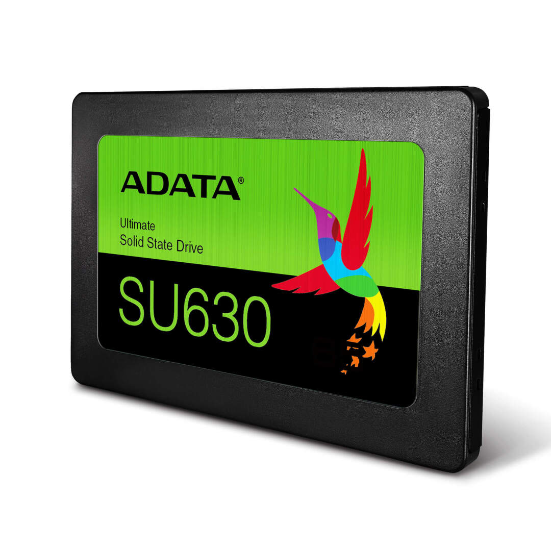 Прошивка для ssd a data su630