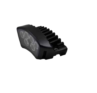 Videotec IR illuminator 850nm for (UEI8FA)