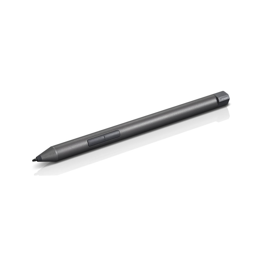 Lenovo digital pen как подключить