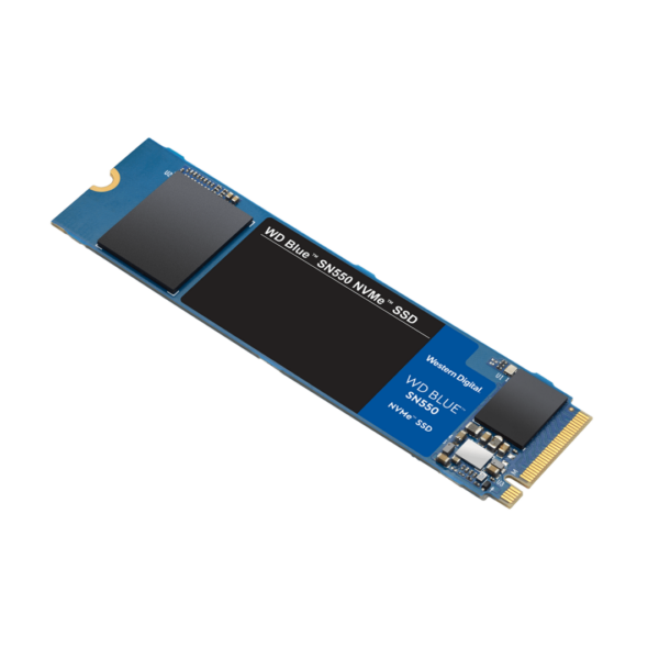 Ssd wd blue sn550 wds100t2b0c обзор