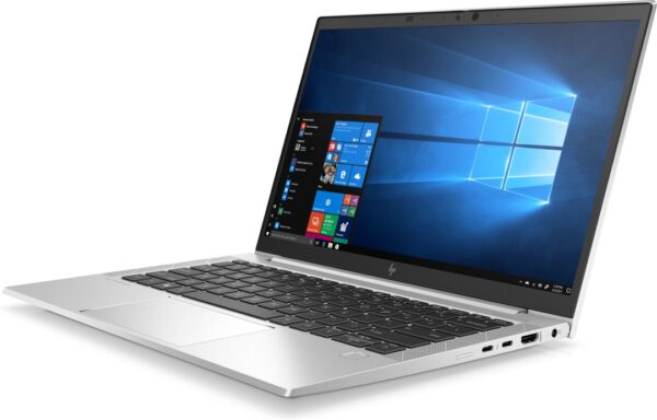 Hp elitebook 830 g7 обзор