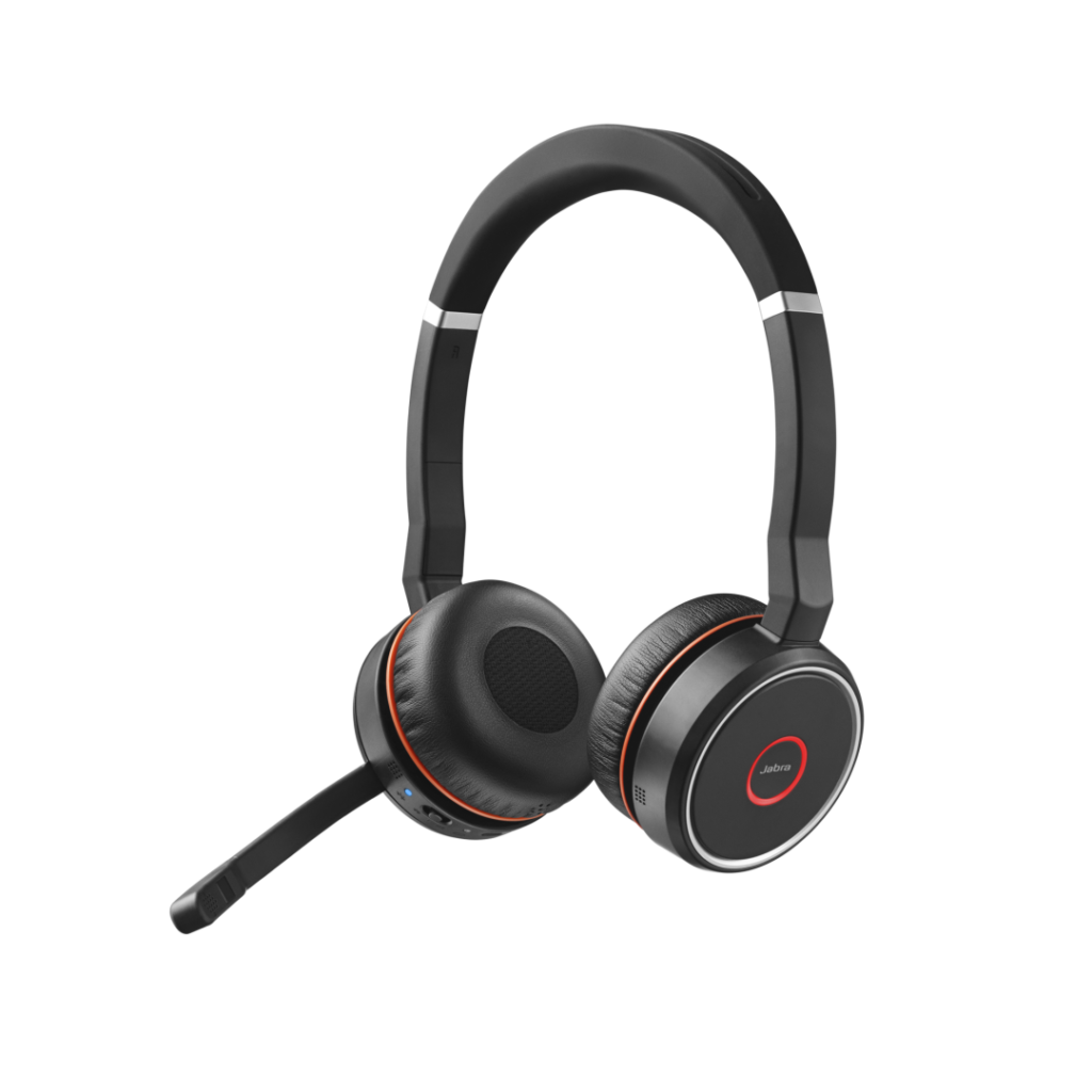 JABRA – Evolve75 SE Link380a MS Stereo (7599-842-109)