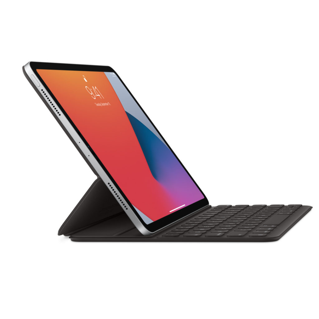 APPLE iPad Pro 11.0 Smart Keyboard (SWE) (MXNK2S/A)