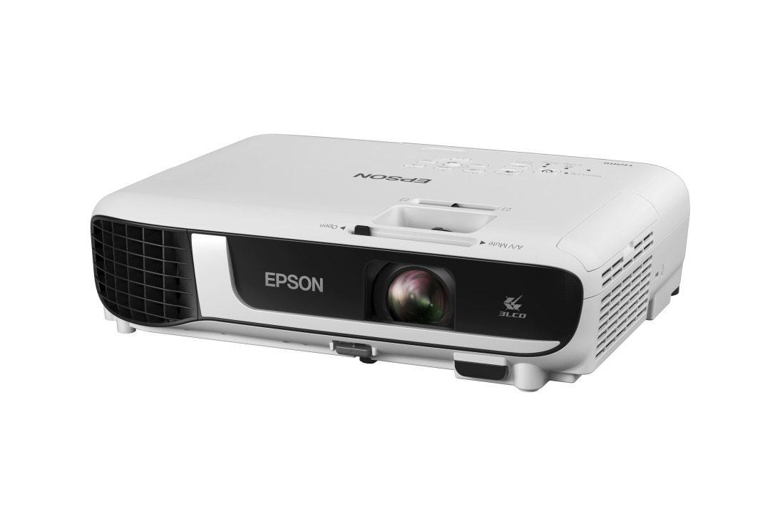 EPSON EB-E10 Projector EPSON-V11H975040 Data-Systems