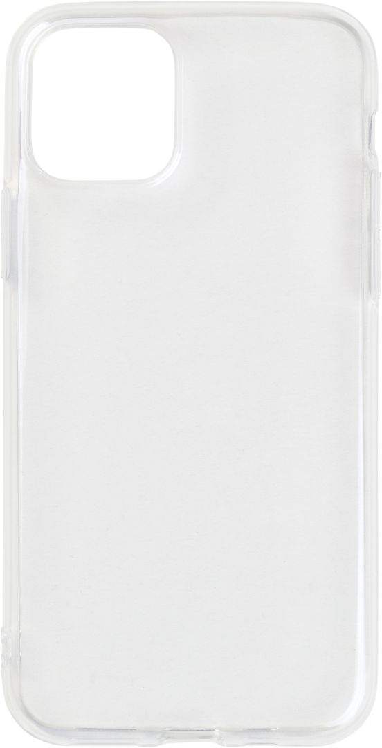 Buy Proporta iPhone 11 Phone Case - Clear | Mobile phone cases | Argos