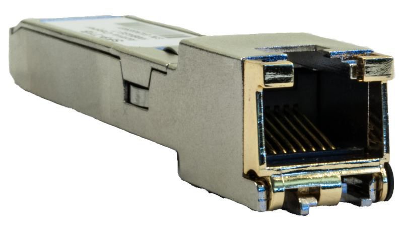 Barox SFP Extend Temp Range Barox AC SFP T Data Systems