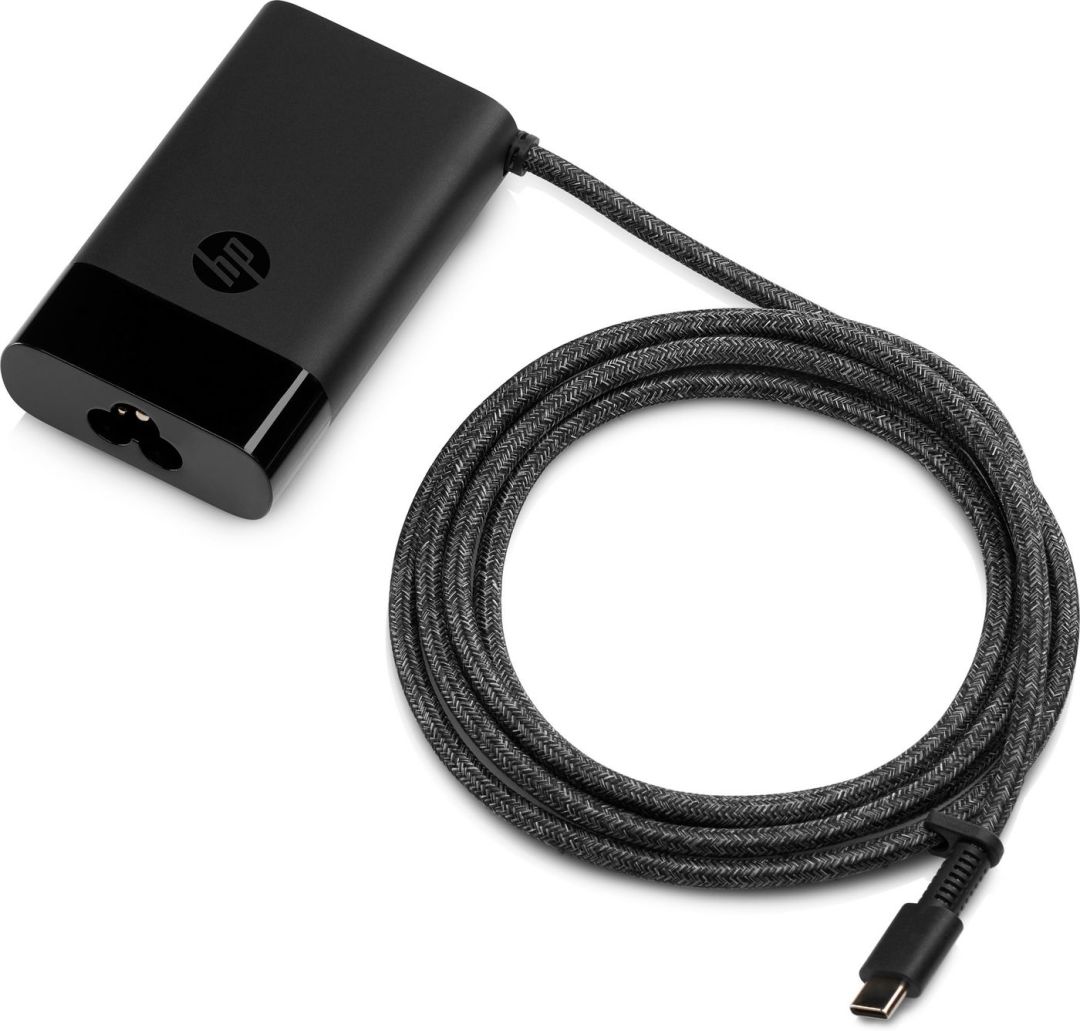 Hp 65w Usb C Laptop Charger Euro Hewlett Packard 671r3aaabb Data