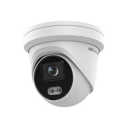 Hikvision Mp Acusense Motorized Hikvision Ds Cd H G Izs Mm