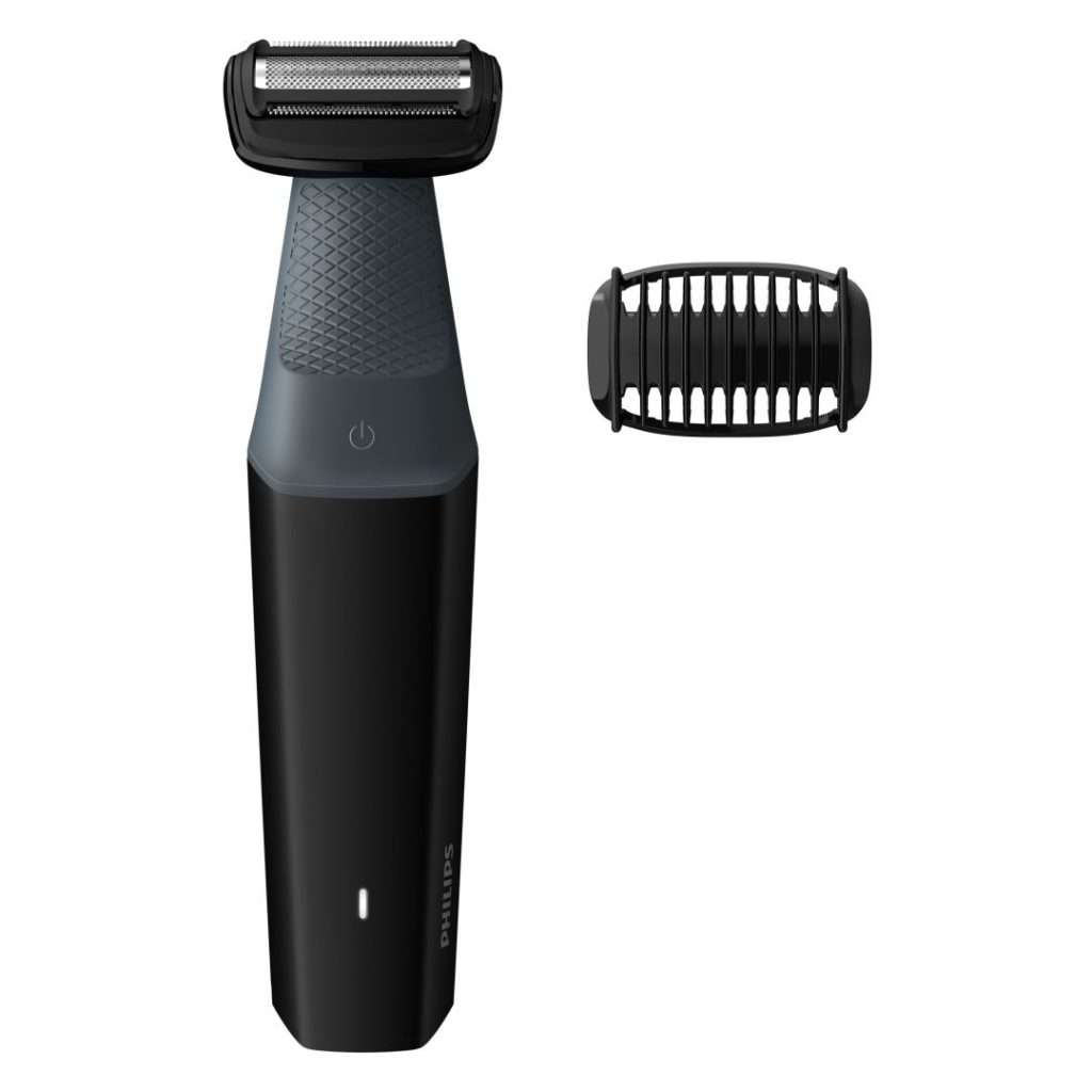 PHILIPS BODYGROOM 3000 SERIES VARTALOTRIMMERI (BG3010/15)