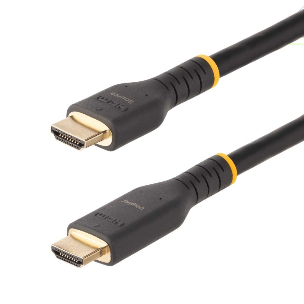 STARTECH 30ft Active HDMI Cable (RH2A-10M-HDMI-CABLE)