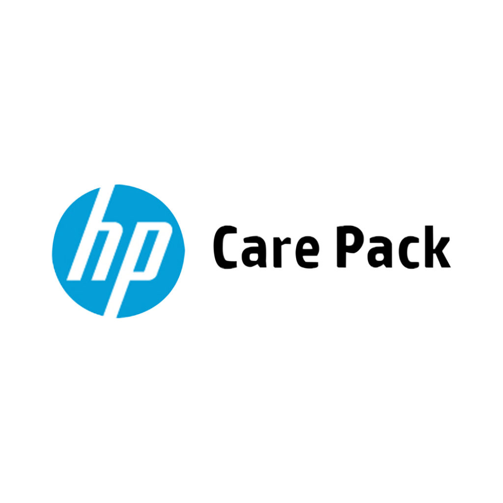 Hewlett Packard – HP CarePack 4Y NBD WW CPU SEP WO (U7863AV)