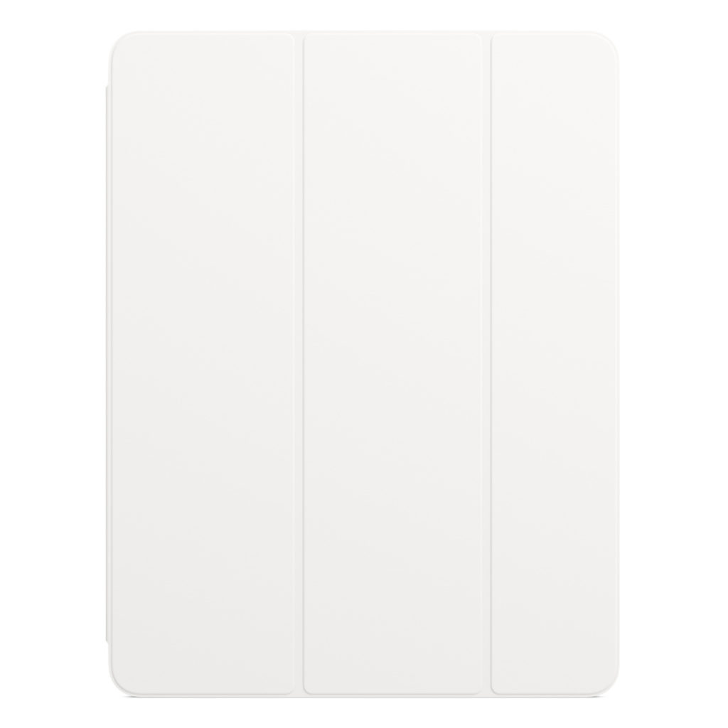 APPLE Smart Folio iPad Pro 12.9 5thWhite (MJMH3ZM/A)