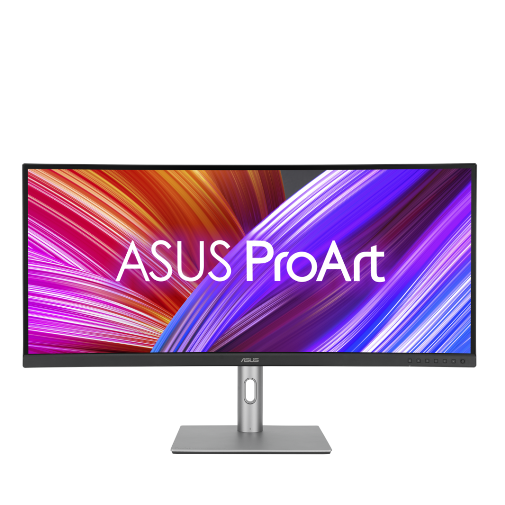 ASUS PROART PA34VCNV 34.1" CURVED UWQHD IPS 21:9/DP/HDMI/USB-C(96W)/RJ45 (90LM04A0-B02370)