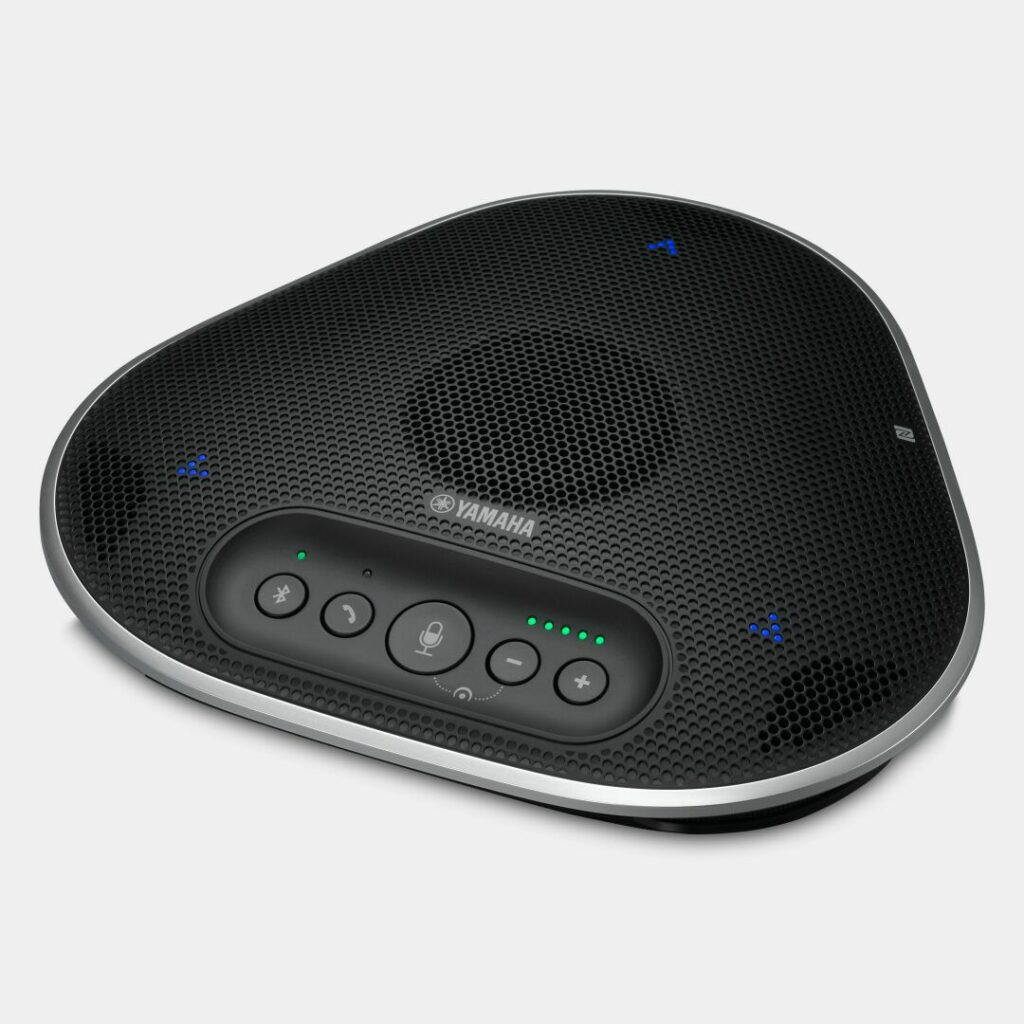 YAMAHA YVC-330 USB & BLUETOOTH SPEAKERPHONE (YVC330)