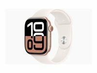 APPLE Watch Series 10 GPS + Cell 46mm (MWY73QN/A)